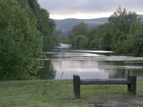 Fell Foot Park, Cumbria