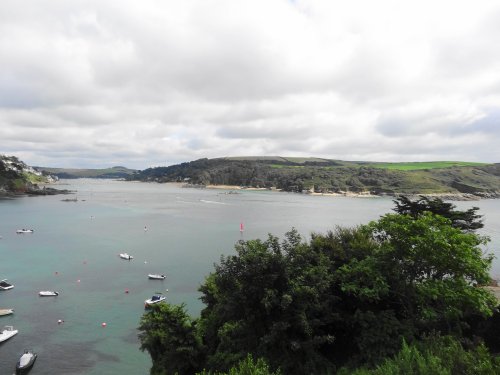 Salcombe
