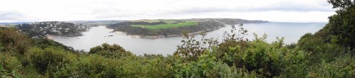 Salcombe