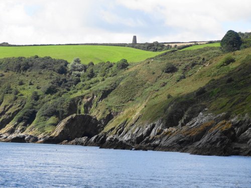 Old Mill Bay, Dartmouth, Devon