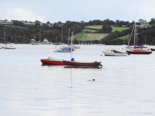 Dittisham