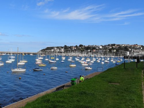 Brixham