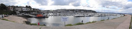 Brixham