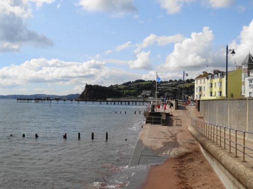 Teignmouth