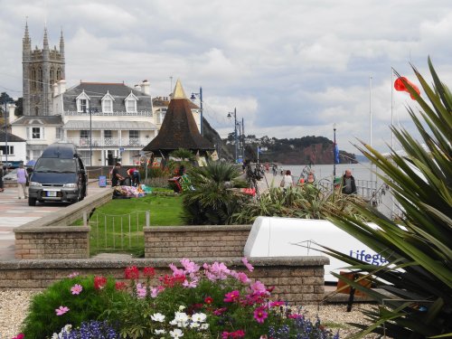 Teignmouth
