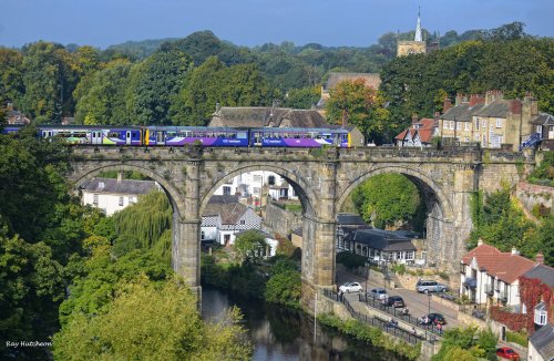 Knaresborough Viaduct