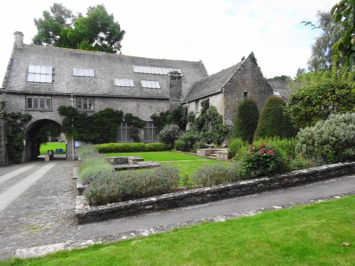Dartington Hall