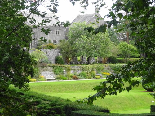 Dartington Hall, Dartington, Devon