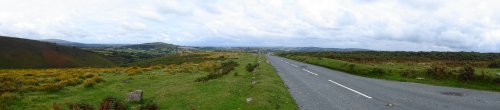 Dartmoor National Park