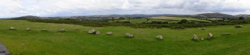 Dartmoor National Park