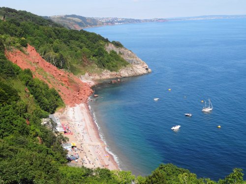 Babbacombe, Devon