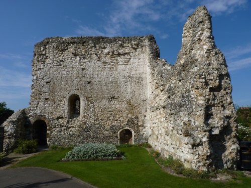 Guildford Castle