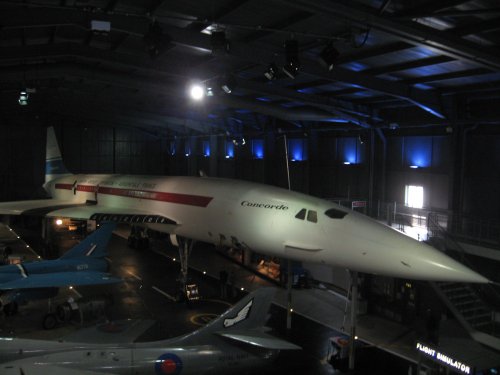 Fleet Air Arm Museum