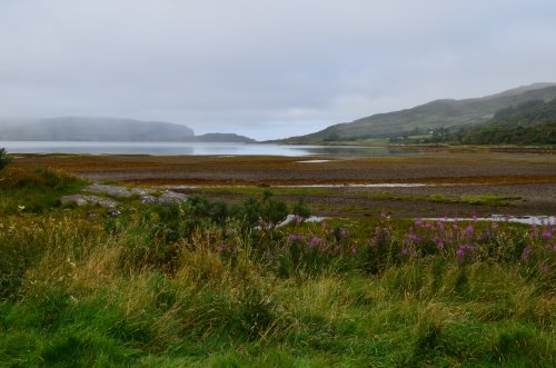 Taken on mull  killiechronan