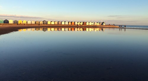 Bightlingsea Paddling Pool
