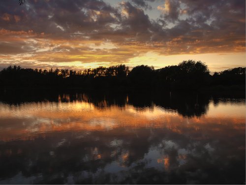 Watermead Country Park