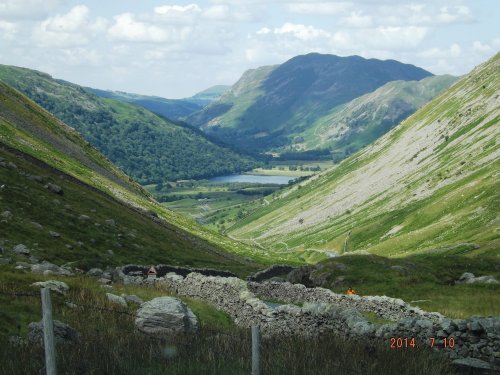 Kirkstone Pass