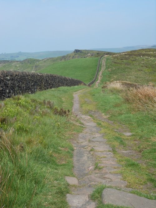 Peak District National Park