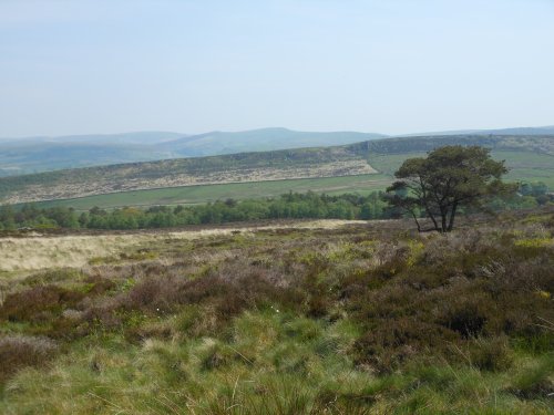 Peak District National Park