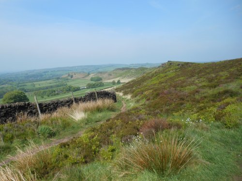 Peak District National Park