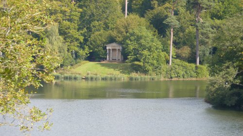 Bowood House & Gardens