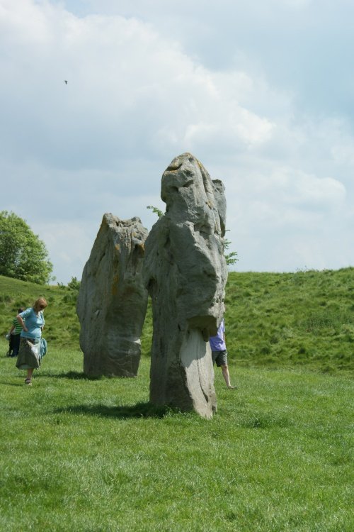 Avebury Wiltshire