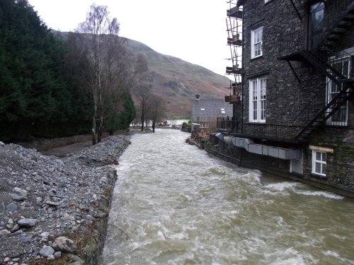 Glenridding, Cumbria