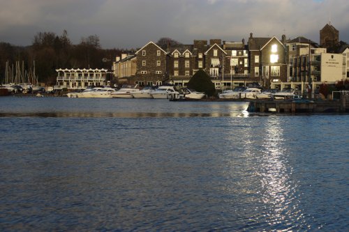 Bowness on Windermere
