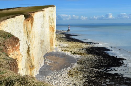 Beachy Head