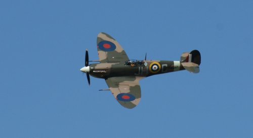 Yorkshire Air Museum