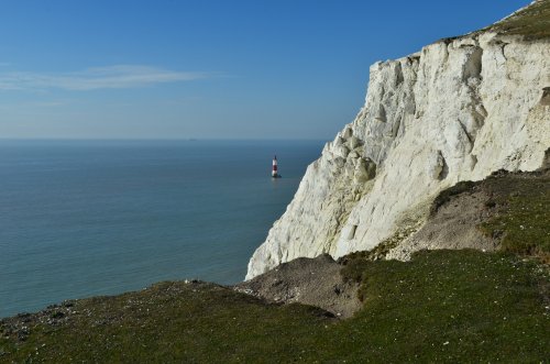 Beachy Head Walk