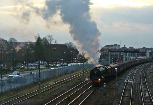 Duchess of Sutherland