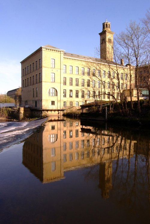 Saltaire