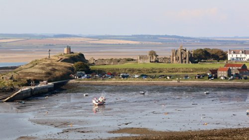 Lindisfarne