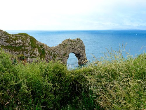 Durdle Door