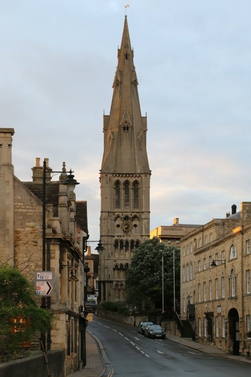 Stamford