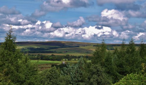 West Pennine Moors