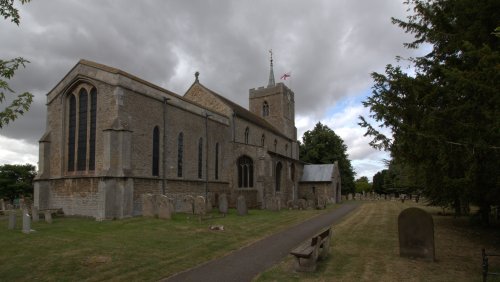 Somersham