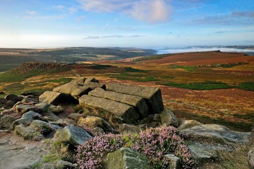 Peak District National Park
