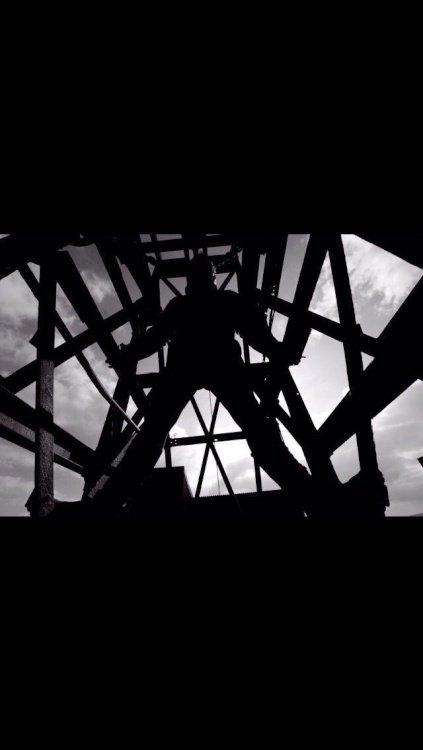 magpie mine, Sheldon, Derbyshire