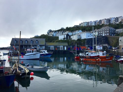 Mevagissey
