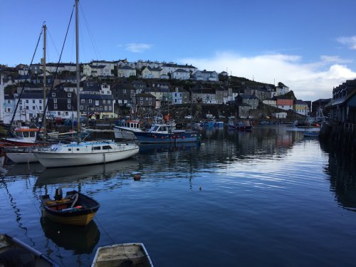 Mevagissey