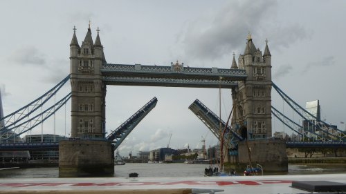 Tower Bridge
