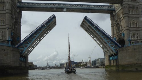 Tower Bridge