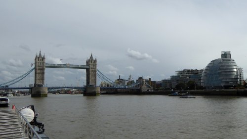 Tower Bridge