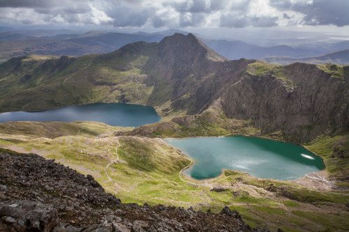 Snowdonia