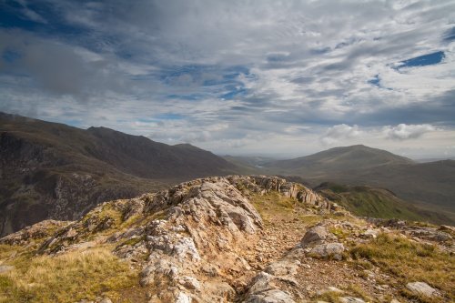 Snowdonia