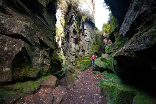 Peak District National Park