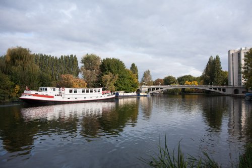 Caversham