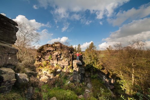 Peak District National Park